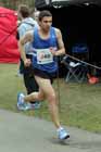 Jonathan Taylor (Morpeth) ran the fastest leg during the Northern Championships and finished 2nd team within the National 12 Stage.